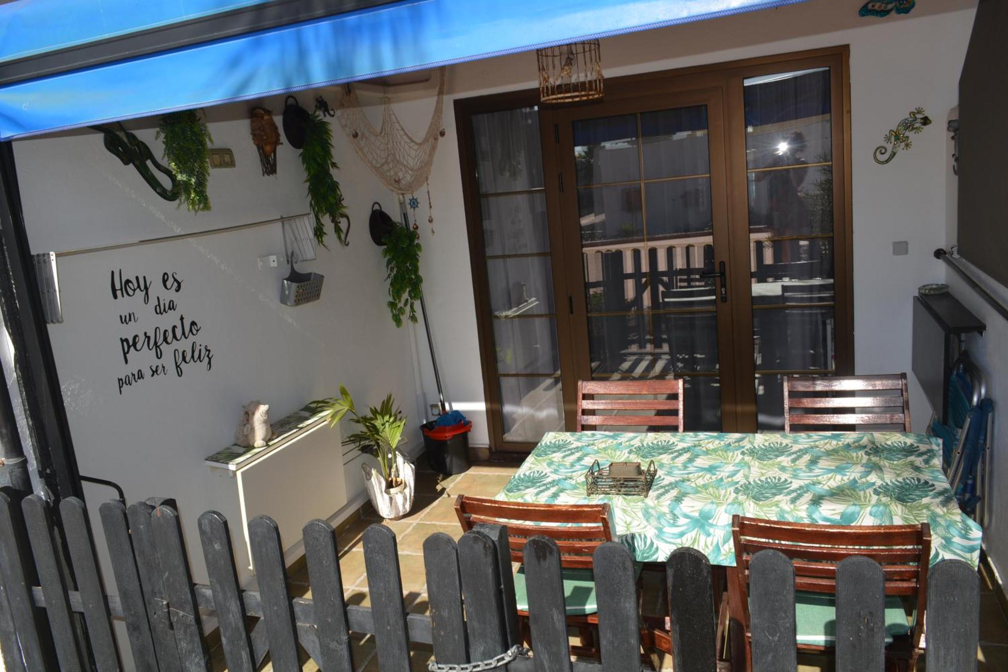 No & Na Bungalow Montecastillo I1 Caleta De Fuste Exterior photo