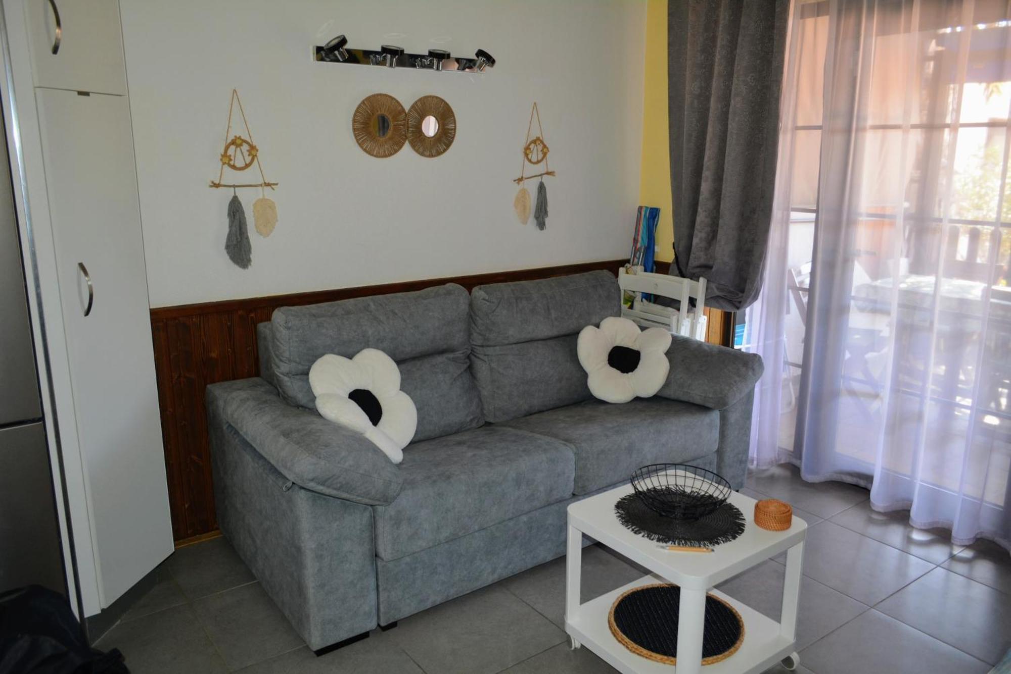 No & Na Bungalow Montecastillo I1 Caleta De Fuste Exterior photo